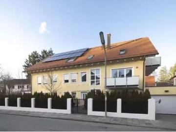 3 Zimmer 91 m² 2.020 € Kaltmiete Wohnungen in München Solln