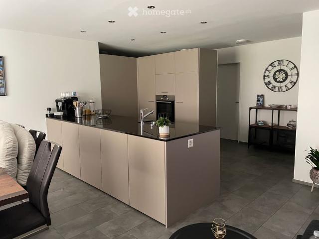 3 Zimmer, 91 m²