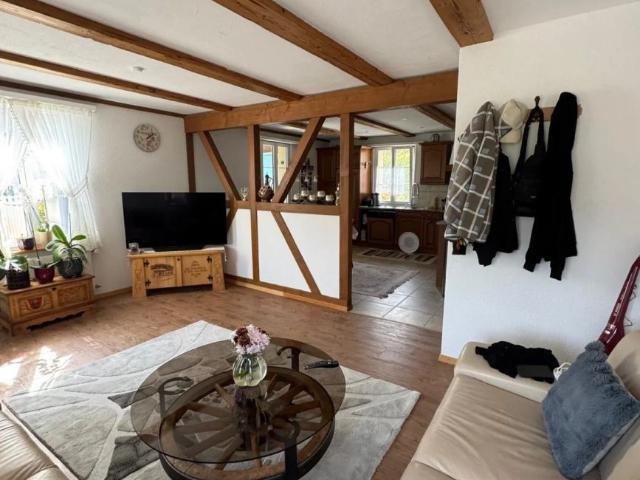 3 Zimmer, 91 m²
