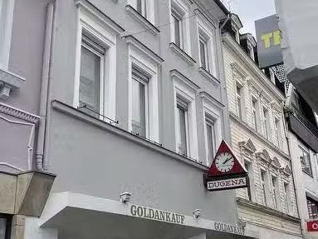 3 Zimmer 91 m² 900 € Kaltmiete Wohnungen in Bingen am Rhein