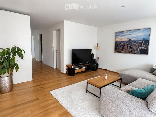 3 Zimmer, 91 m²