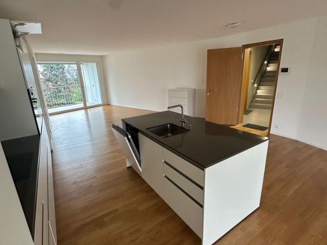 3 Zimmer, 92 m²