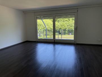 3 Zimmer, 92 m², 1. Stock