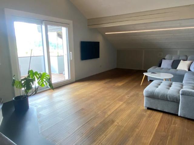 3 Zimmer, 92 m²
