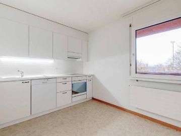 3 Zimmer, 92 m², 2. Stock