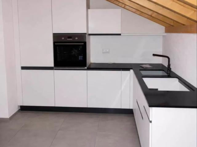 3 Zimmer, 92 m²
