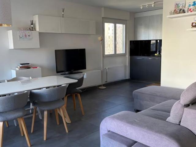 3 Zimmer, 92 m²