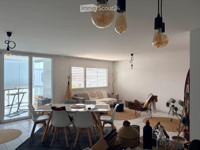 3 Zimmer, 92 m²