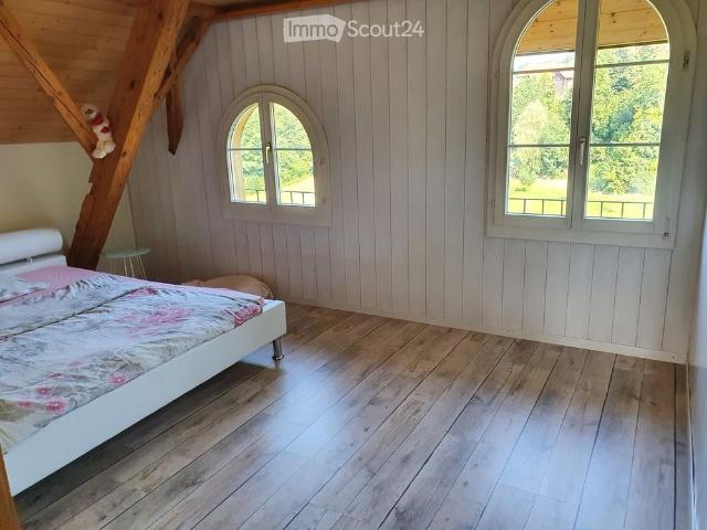 3 Zimmer, 97 m²