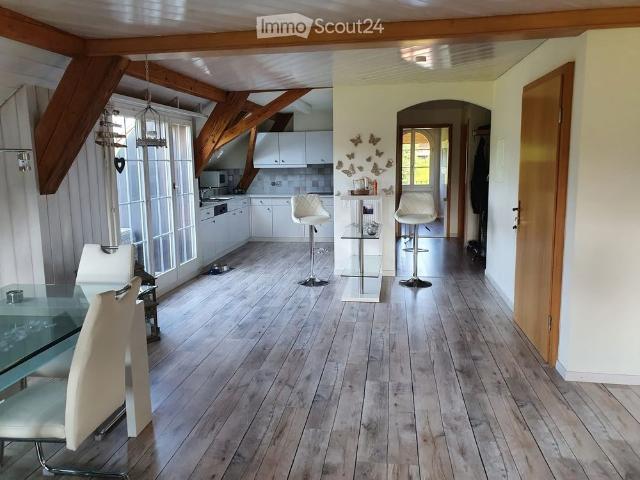 3 Zimmer, 97 m²