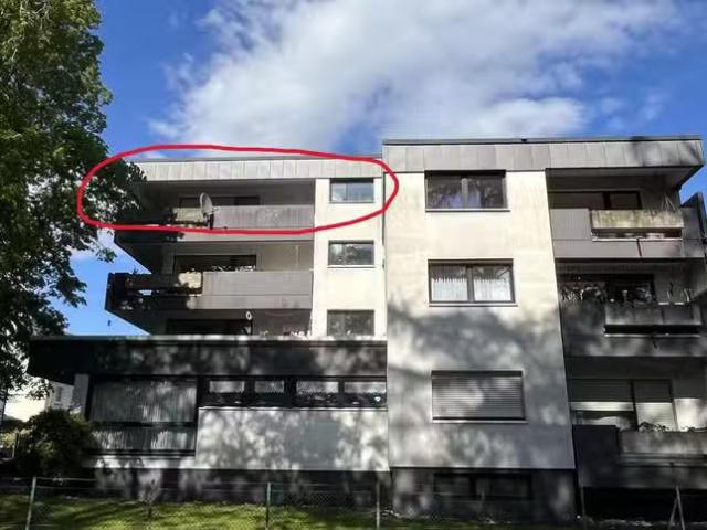 3 Zimmer 97 m² 700 € Kaltmiete Wohnungen in Königswinter