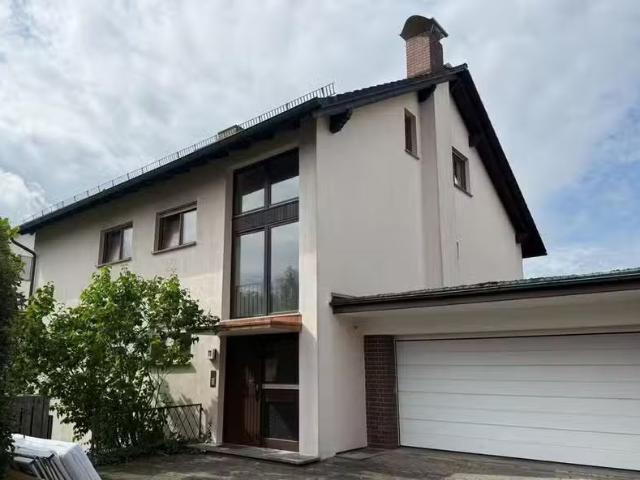3 Zimmer 97 m² 900 € Kaltmiete Wohnungen in Glattbach