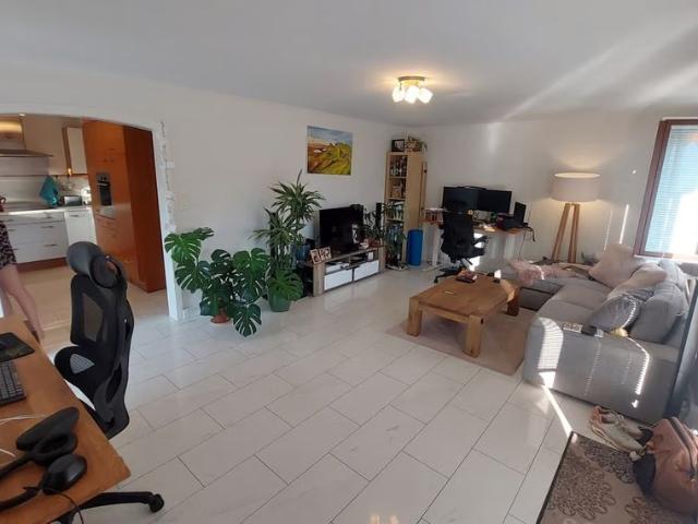 3 Zimmer, 94 m²