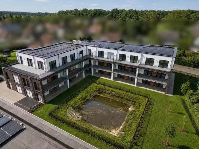 3 Zimmer 94 m² 1.078 € Kaltmiete Wohnungen in Zetel