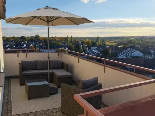 3 Zimmer 94 m² 1.180 € Kaltmiete Wohnungen in Schwetzingen