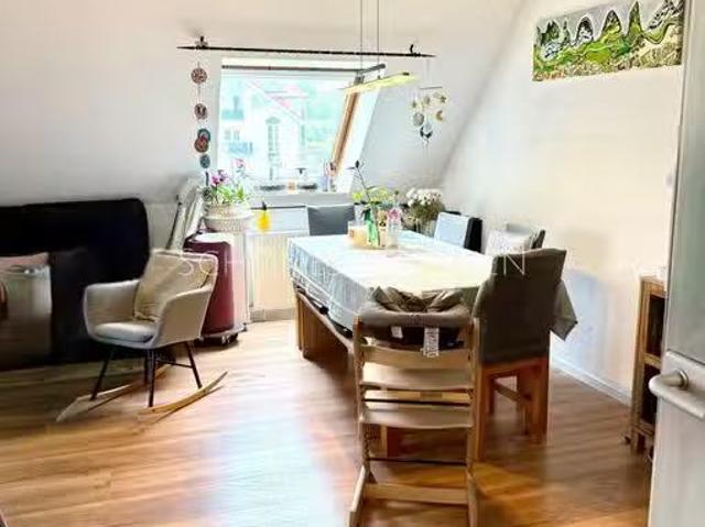 3 Zimmer 94 m² 1.295 € Kaltmiete Wohnungen in Ingelheim a.