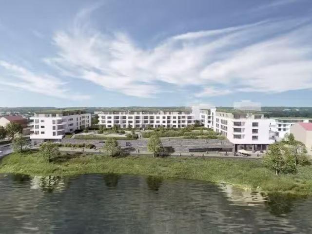 3 Zimmer 94 m² 1.490 € Kaltmiete Wohnungen in Leichlingen