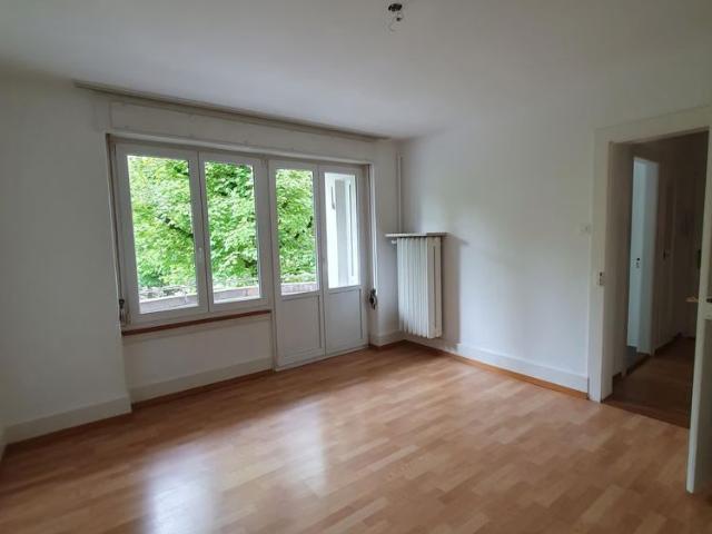 3 Zimmer, 94 m²
