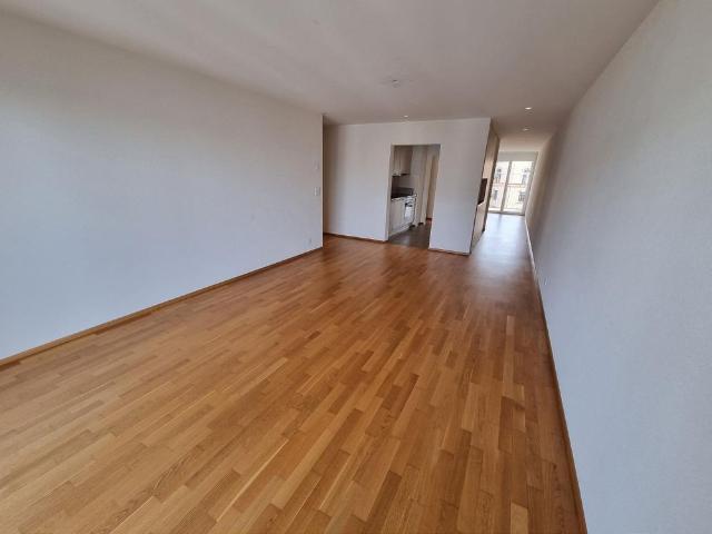 3 Zimmer, 94 m², 5. Stock