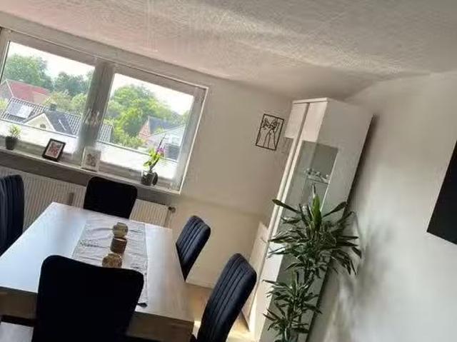 3 Zimmer 94 m² 640 € Kaltmiete Wohnungen in Lotte