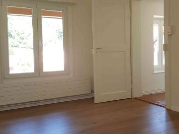 3 Zimmer, 94 m²