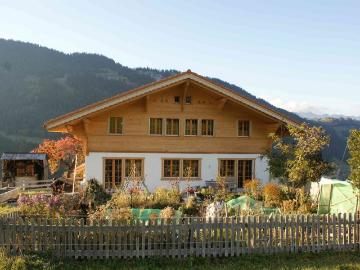 Zweisimmen, Verwaltungskreis Obersimmental-Saanen, Verwaltungsregion Oberland, Kanton Bern