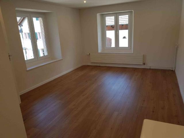 3 Zimmer, 94 m²
