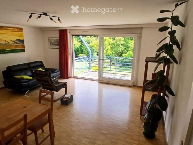 3 Zimmer, 94 m²