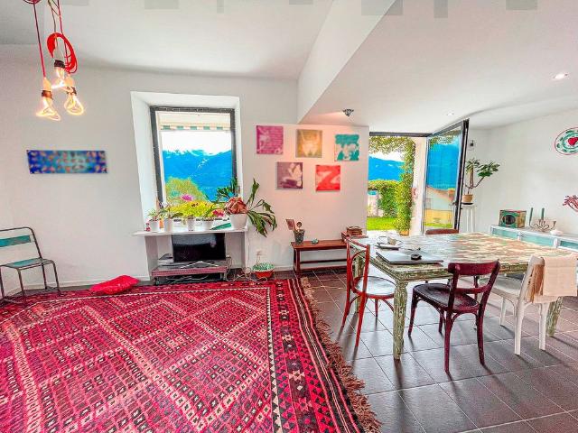 3 Zimmer, 95 m², EG