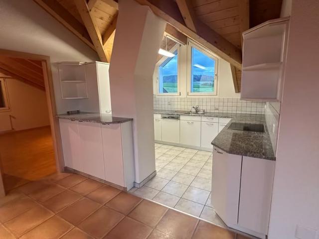 3 Zimmer, 95 m²