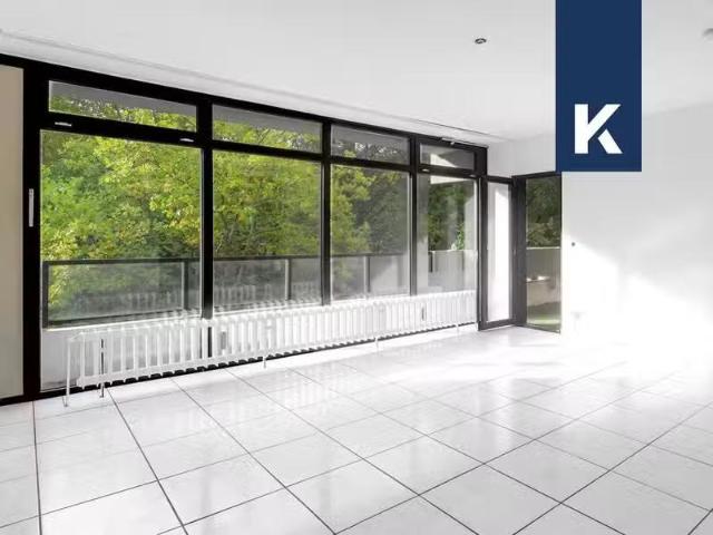 3 Zimmer 95 m² 1.235 € Kaltmiete Wohnungen in Köln