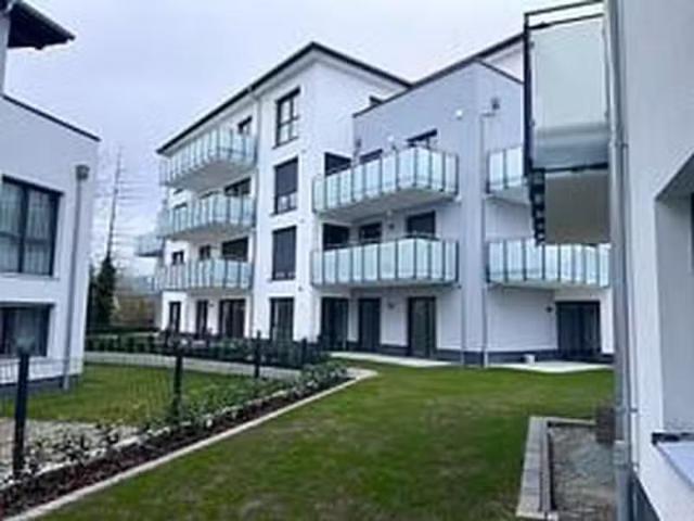 3 Zimmer 95 m² 1.250 € Kaltmiete Wohnungen in Lollar