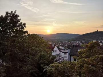 Königstein im Taunus, Taunus, Rheinland-Pfalz