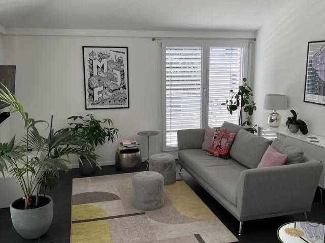 3 Zimmer, 95 m²