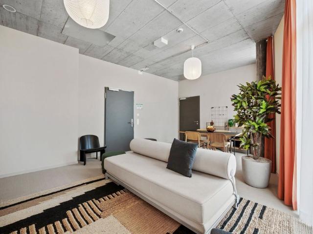 3 Zimmer, 95 m²