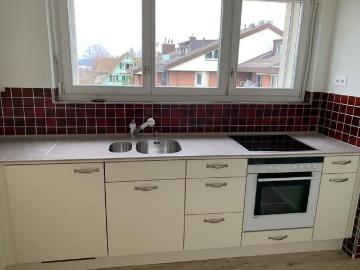 Küsnacht, Bezirk Meilen, Kanton Zürich