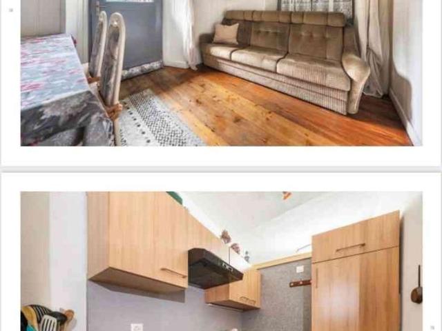 3 Zimmer, 95 m², 2. Stock