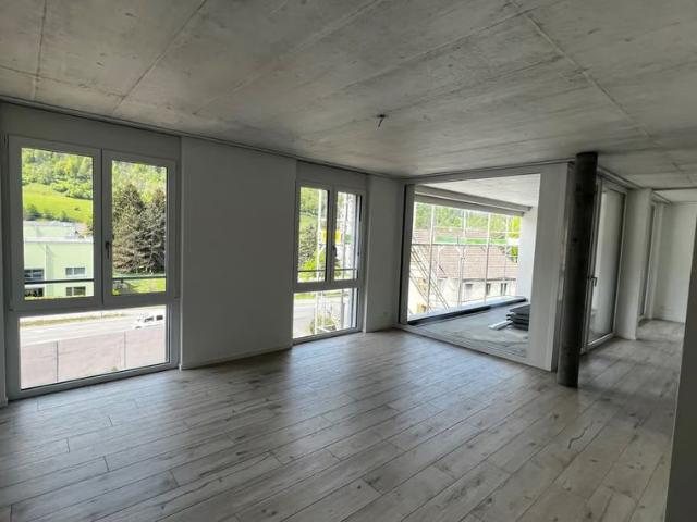 3 Zimmer, 95 m²