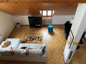 Cossonay, District de Morges, Waadt - Keller