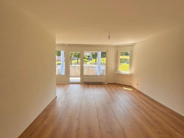 3 Zimmer, 95 m²