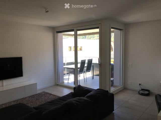 3 Zimmer, 95 m²