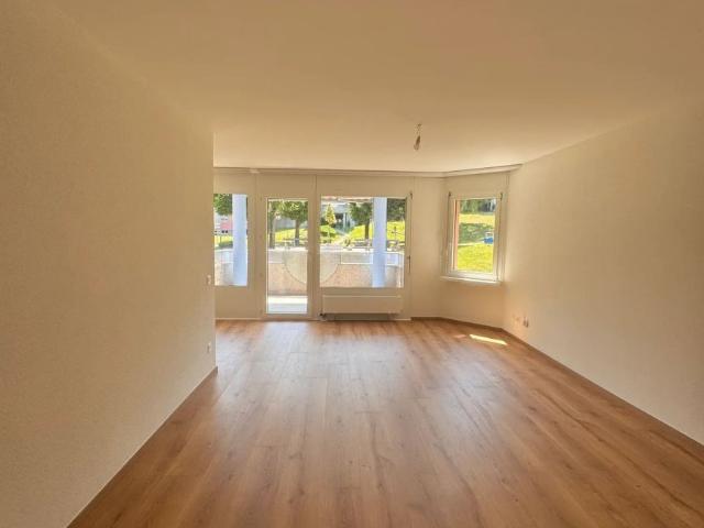 3 Zimmer, 95 m²
