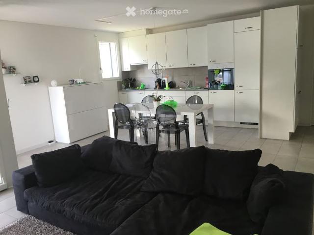 3 Zimmer, 95 m²