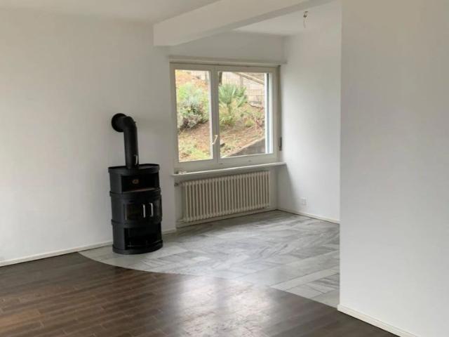 3 Zimmer, 95 m²