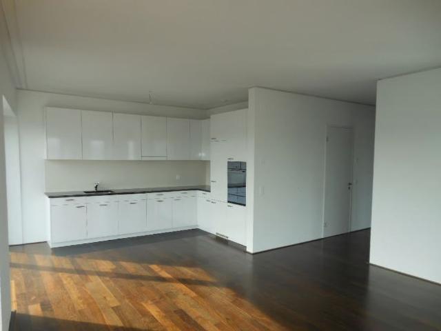 3 Zimmer, 95 m², 4. Stock