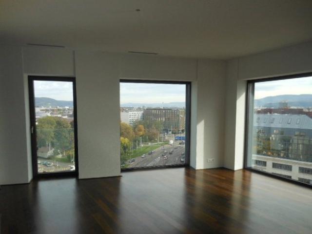 3 Zimmer, 95 m², 4. Stock