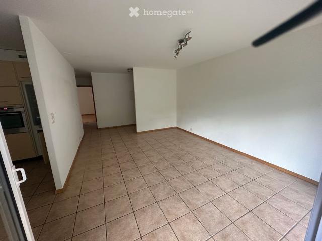 3 Zimmer, 95 m²
