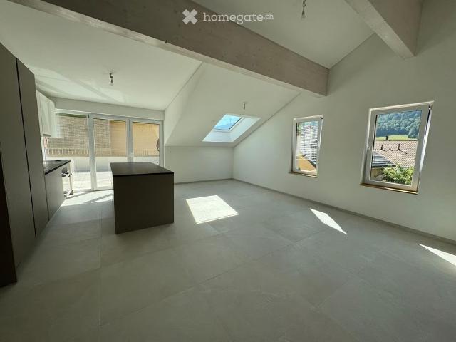 3 Zimmer, 95 m²