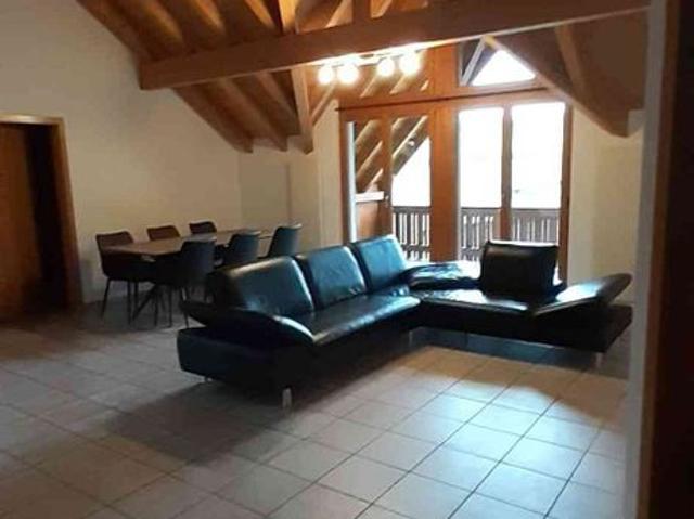 3 Zimmer, 95 m²