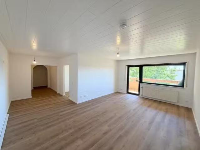 3 Zimmer 95 m² 980 € Kaltmiete Wohnungen in Mutterstadt